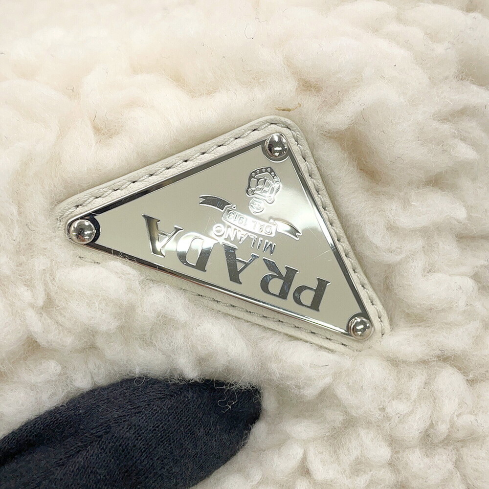PRADA Bag - Picture 11 of 16